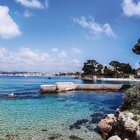 Studio Leilighet Antibes Eksteriør bilde